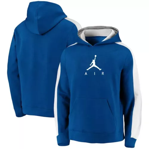 Jordan Hoodies Long Sleeved For Men #1388868