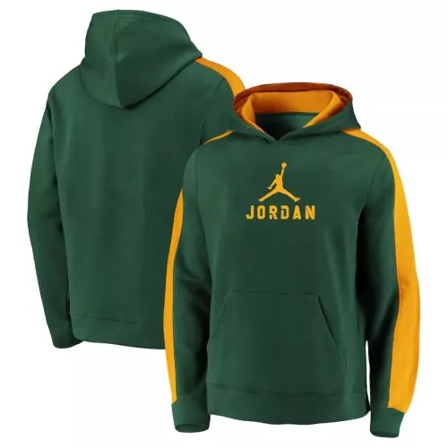 Jordan Hoodies Long Sleeved For Men #1388870