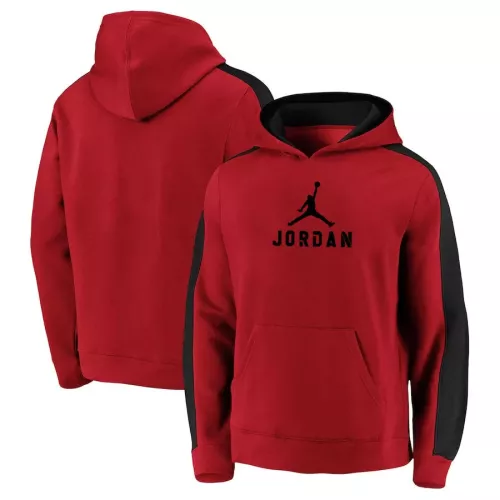 Jordan Hoodies Long Sleeved For Men #1388871