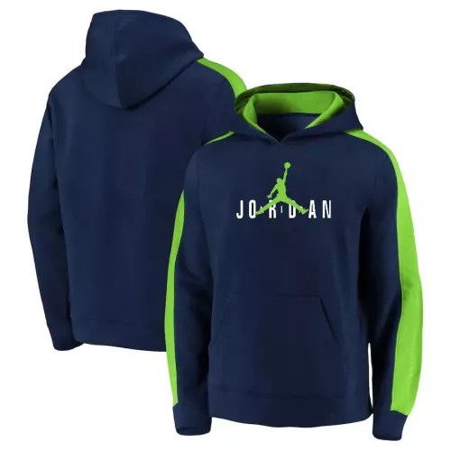 Jordan Hoodies Long Sleeved For Men #1388872