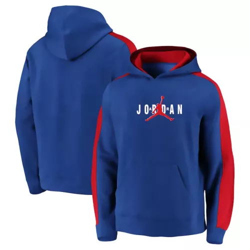 Jordan Hoodies Long Sleeved For Men #1388873