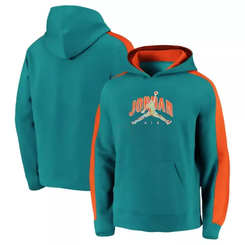 Jordan Hoodies Long Sleeved For Men #1388874