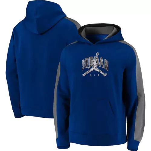 Jordan Hoodies Long Sleeved For Men #1388875