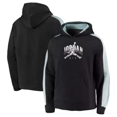 Jordan Hoodies Long Sleeved For Men #1388876