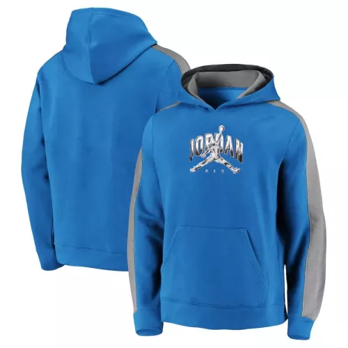 Jordan Hoodies Long Sleeved For Men #1388877