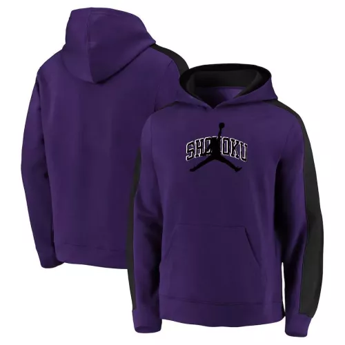 Jordan Hoodies Long Sleeved For Men #1388878