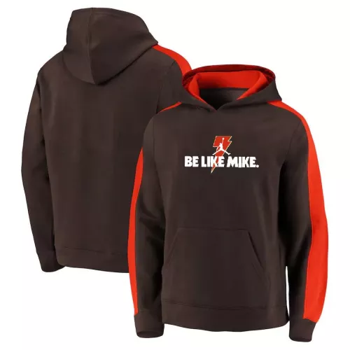 Jordan Hoodies Long Sleeved For Men #1388879