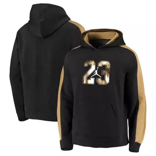 Jordan Hoodies Long Sleeved For Men #1388881