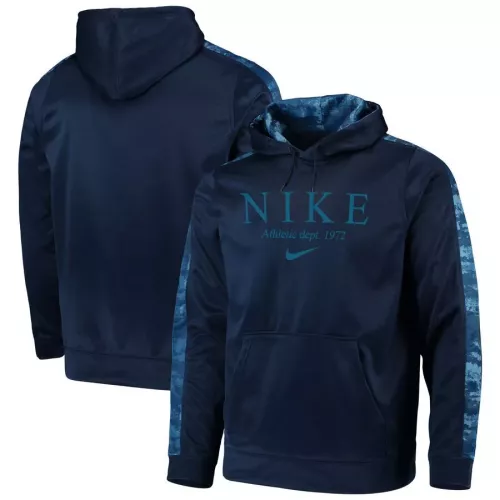Nike Hoodies Long Sleeved For Men #1388889