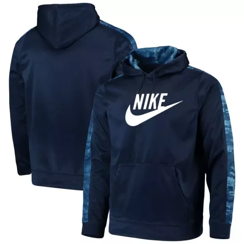 Nike Hoodies Long Sleeved For Men #1388890