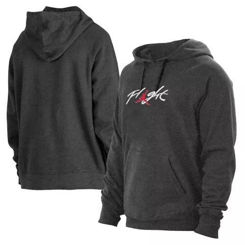 Jordan Hoodies Long Sleeved For Men #1388906