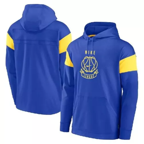 Nike Hoodies Long Sleeved For Men #1388907