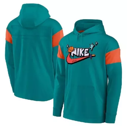 Nike Hoodies Long Sleeved For Men #1388910