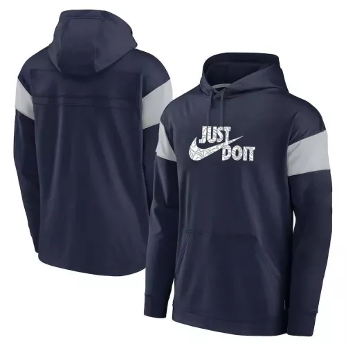 Nike Hoodies Long Sleeved For Men #1388912