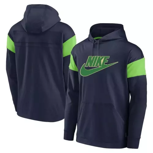 Nike Hoodies Long Sleeved For Men #1388913