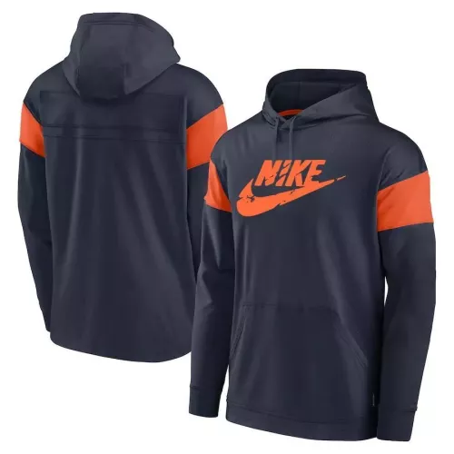 Nike Hoodies Long Sleeved For Men #1388915