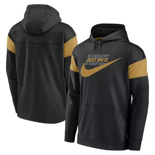 Nike Hoodies Long Sleeved For Men #1388916
