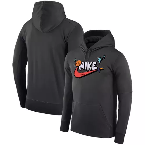 Nike Hoodies Long Sleeved For Men #1388925