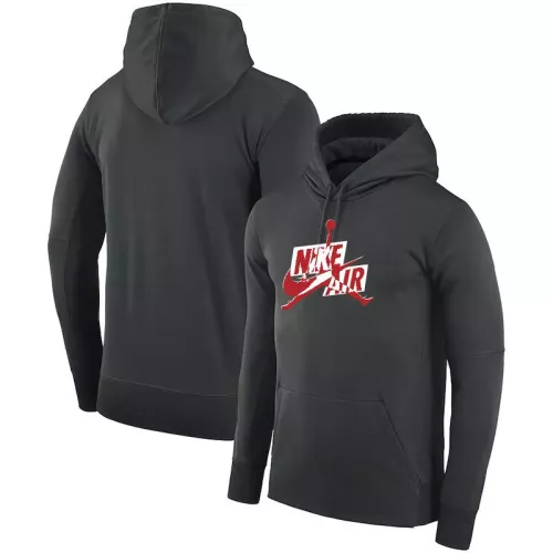 Nike Hoodies Long Sleeved For Men #1388926