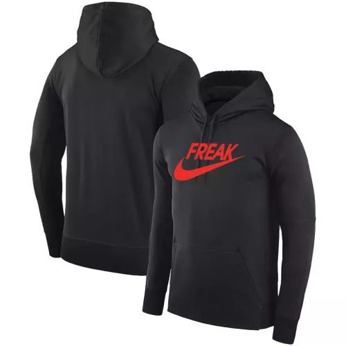 Nike Hoodies Long Sleeved For Men #1388928