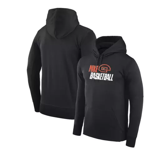 Nike Hoodies Long Sleeved For Men #1388930