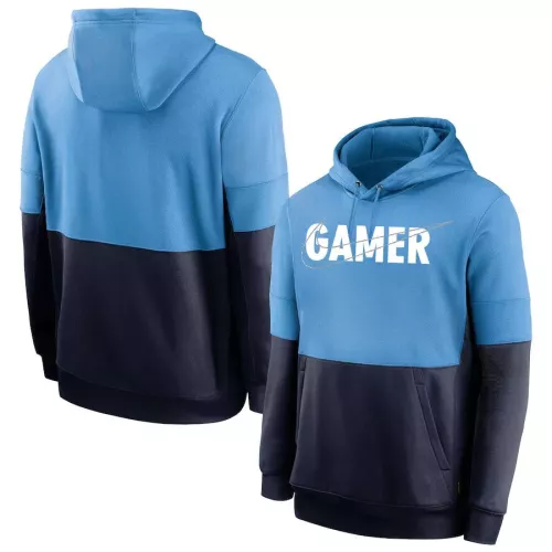 Nike Hoodies Long Sleeved For Men #1388934