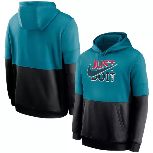 Nike Hoodies Long Sleeved For Men #1388936
