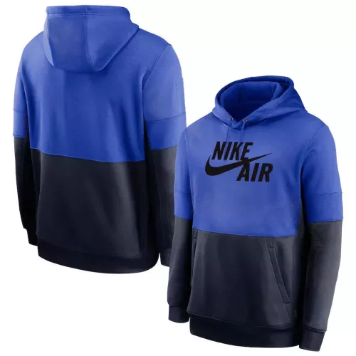 Nike Hoodies Long Sleeved For Men #1388937