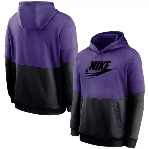 Nike Hoodies Long Sleeved For Men #1388938