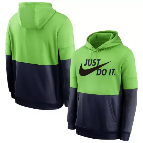 Nike Hoodies Long Sleeved For Men #1388939