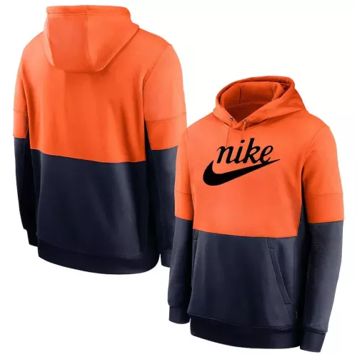Nike Hoodies Long Sleeved For Men #1388941