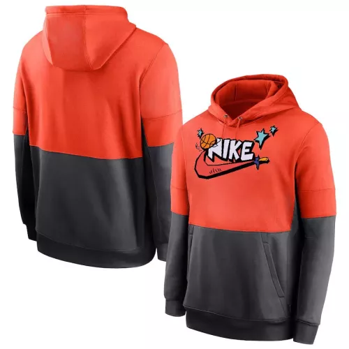 Nike Hoodies Long Sleeved For Men #1388942