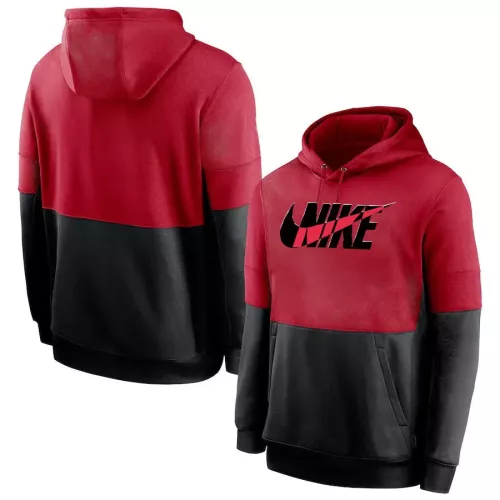 Nike Hoodies Long Sleeved For Men #1388943