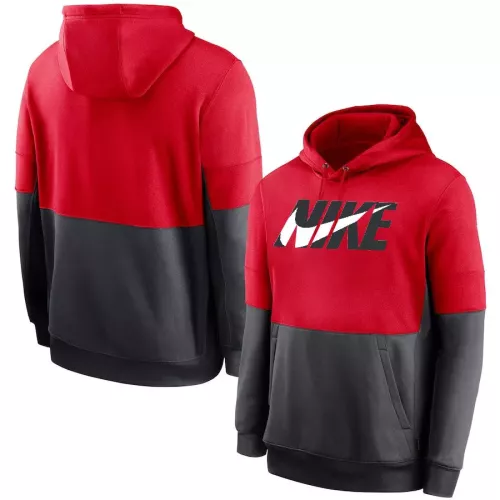 Nike Hoodies Long Sleeved For Men #1388944