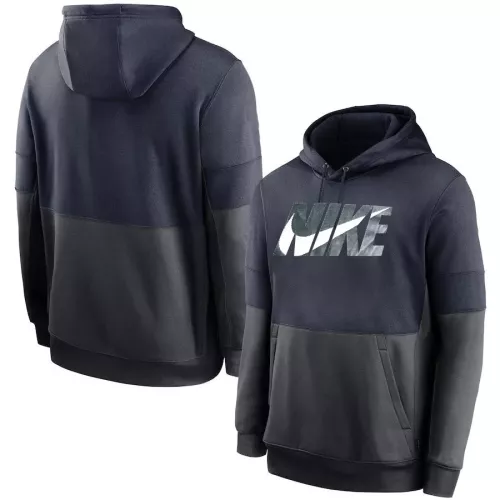 Nike Hoodies Long Sleeved For Men #1388945