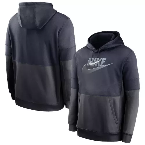 Nike Hoodies Long Sleeved For Men #1388946