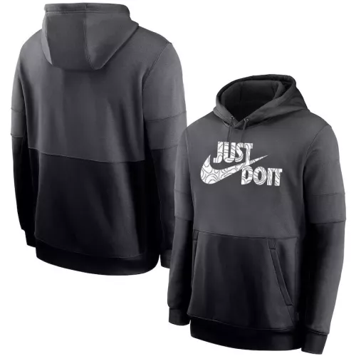 Nike Hoodies Long Sleeved For Men #1388947