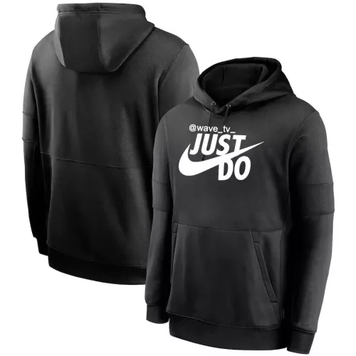 Nike Hoodies Long Sleeved For Men #1388948