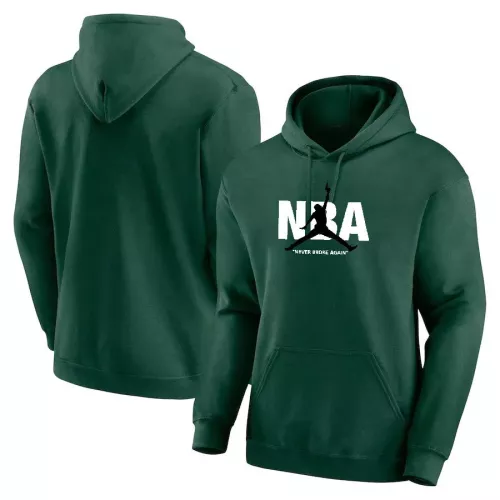 Jordan Hoodies Long Sleeved For Men #1388953