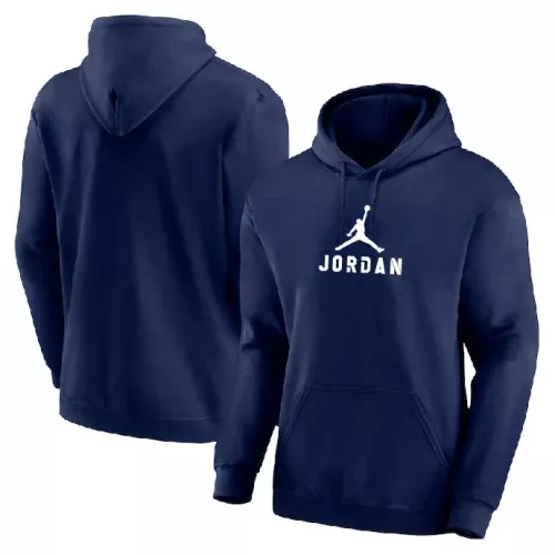 Jordan Hoodies Long Sleeved For Men #1388956
