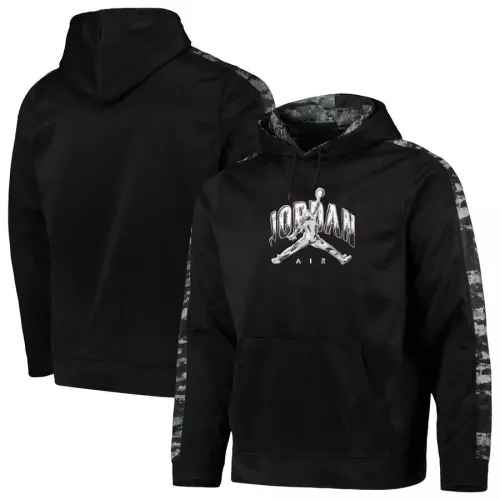 Jordan Hoodies Long Sleeved For Men #1388965