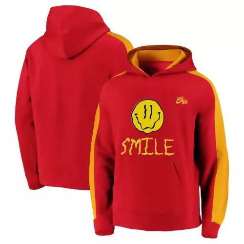 Nike Hoodies Long Sleeved For Men #1388968