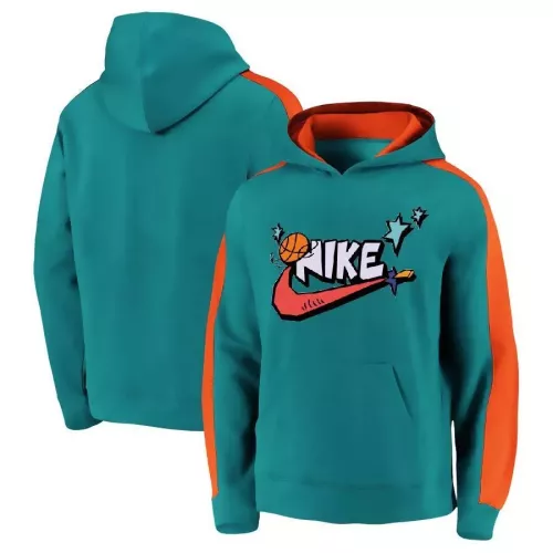 Nike Hoodies Long Sleeved For Men #1388969