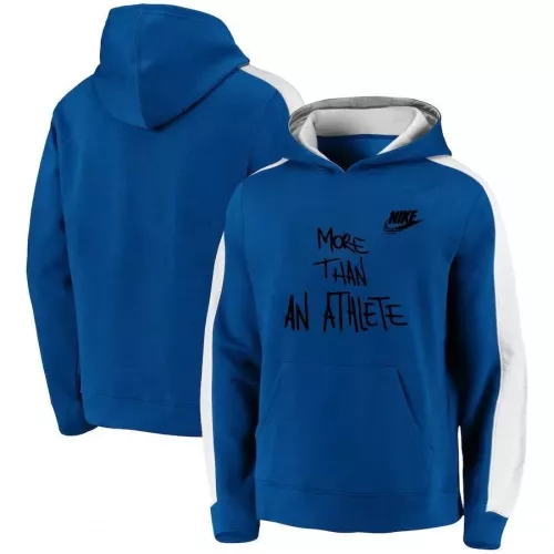 Nike Hoodies Long Sleeved For Men #1388970