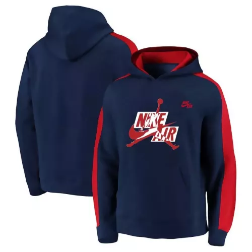 Nike Hoodies Long Sleeved For Men #1388971
