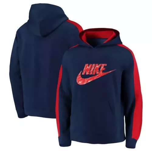 Nike Hoodies Long Sleeved For Men #1388972