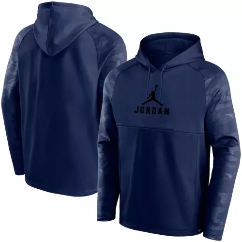 Jordan Hoodies Long Sleeved For Men #1388976