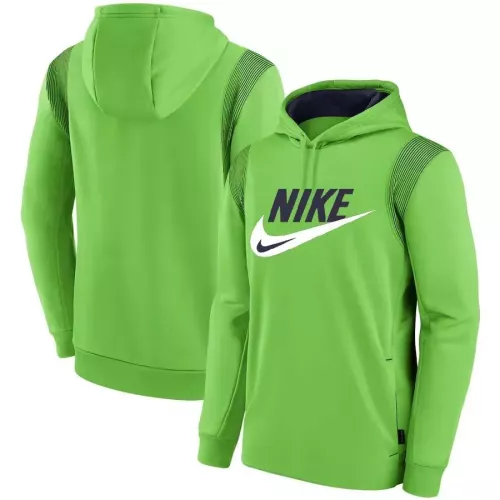 Nike Hoodies Long Sleeved For Men #1388983