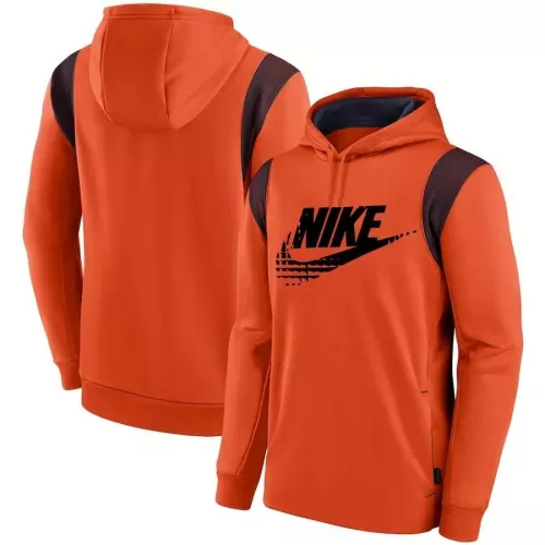 Nike Hoodies Long Sleeved For Men #1388984