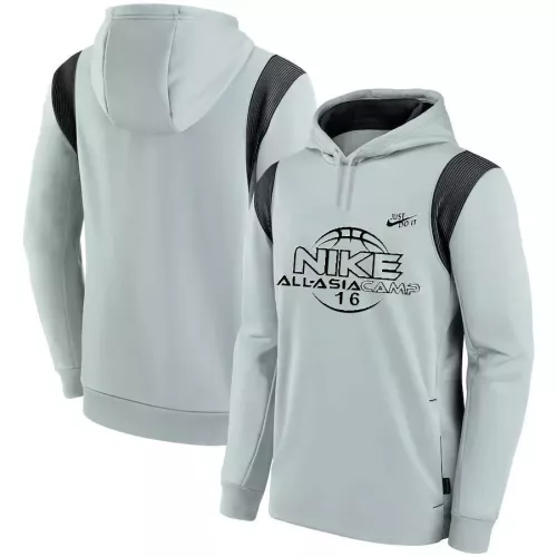 Nike Hoodies Long Sleeved For Men #1388985